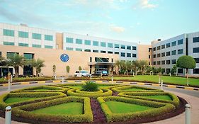Al Salam Rotana Hotel Khartoum Sudan